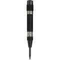 General Tools & Instruments Co. General Tools Mini Heavy-Duty Automatic Center Punch, Steel, Black 79
